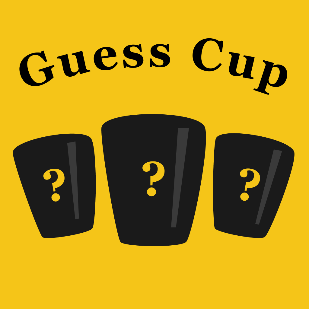 Guess Cup